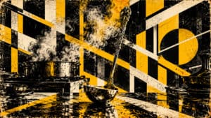 Fantascienza stropicciata: la fisica del fuori fase