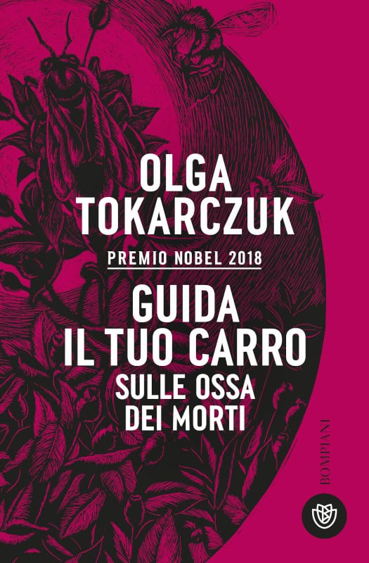 Guida il tuo carro sulle ossa dei morti Guida il tuo carro sulle ossa dei morti