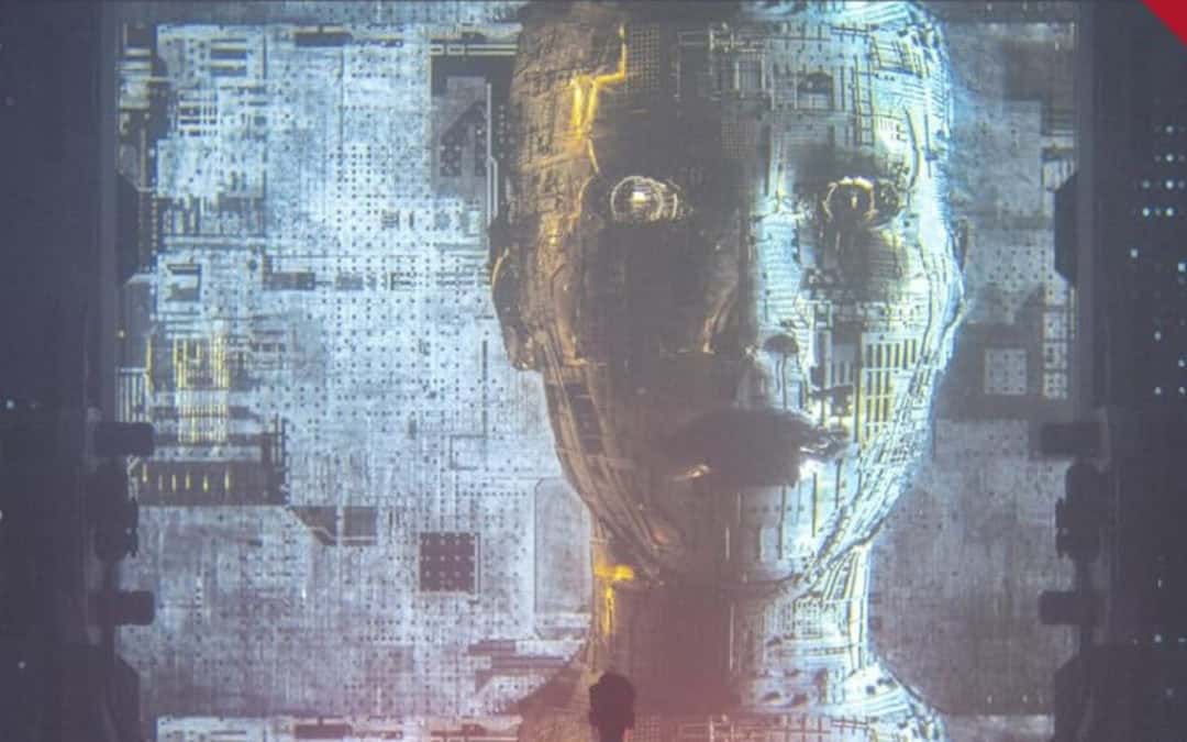 Il Dio Elettrico, di Federico Tamanini (citazioni)