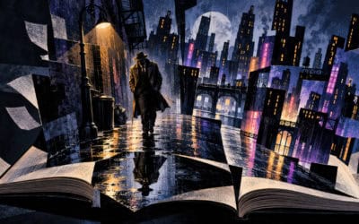 Home 21 La cornice postmoderna: il gioco del doppio fondo