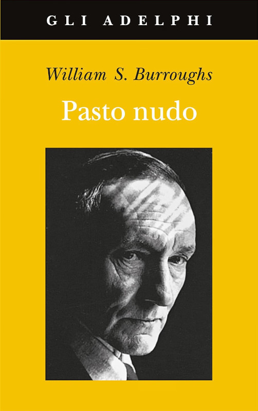 Pasto Nudo
