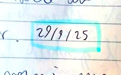 Home 21 Un anno di 3 cose